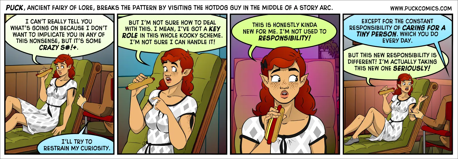 Hey, at least she's an HONEST terrible mother.