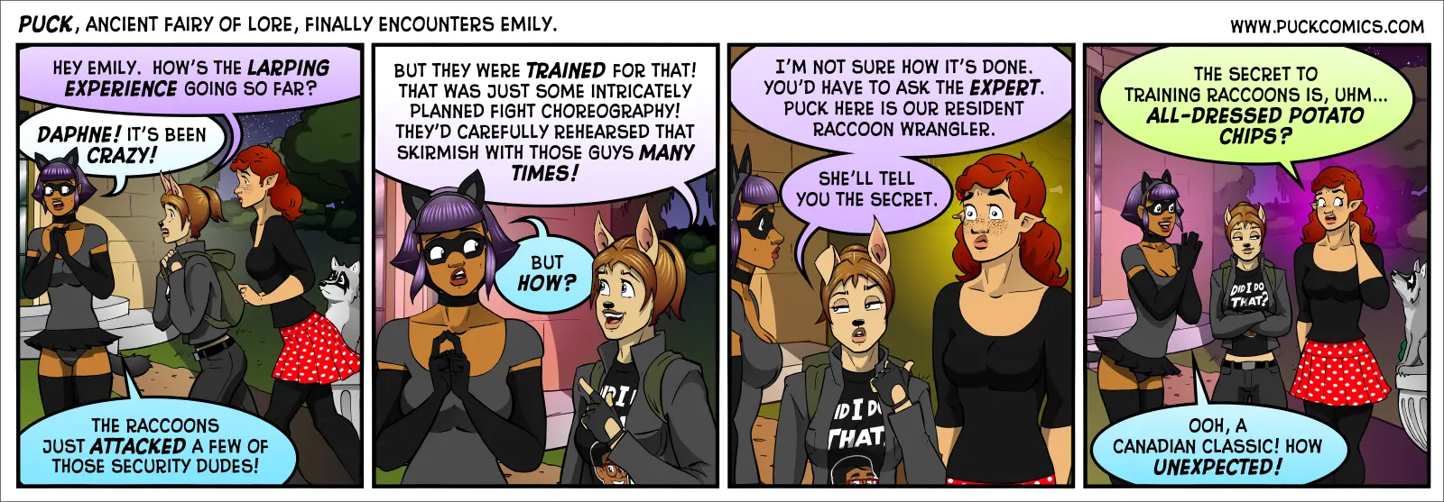 If you're not in Canada, get on a plane right now cuz YOU GOTTA TRY THESE CHIPS!!!